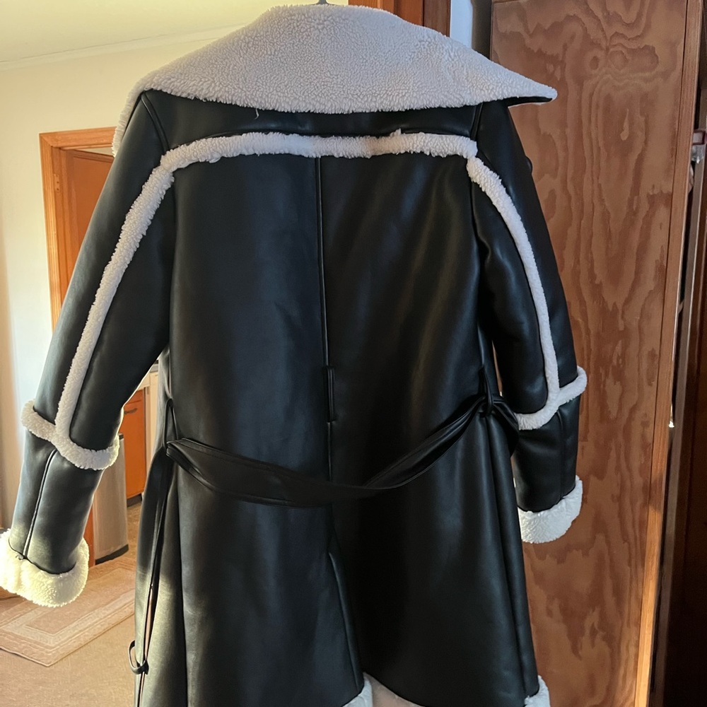 Noize Women’s Coat - Picture 3 of 4